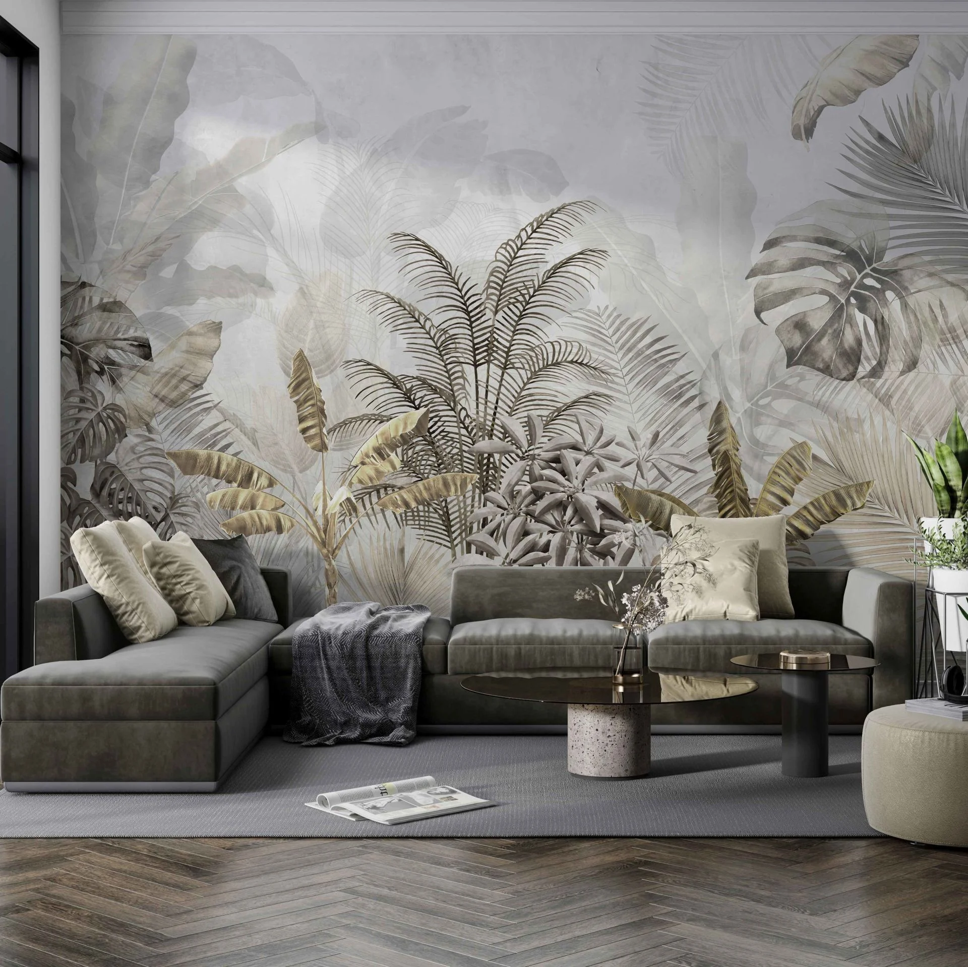 Kangal Duvar Kağıtcısı