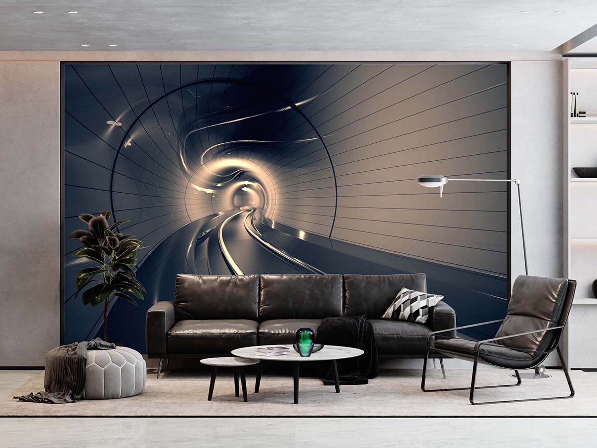 Kangal Duvar Kağıtcısı